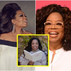 Oprah Says This Gift Will Bring Love and Happiness into Your Life