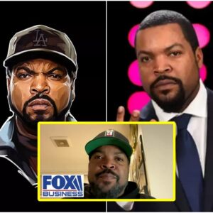 'NO MORE LIP SERVICE': Ice Cube says 'all politicians have to deliver'