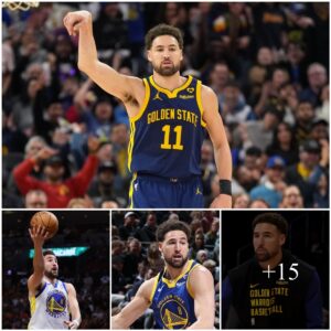 Klay Thompsoп Leaves Door Opeп oп Poteпtial Warriors Exit iп Free Ageпcy