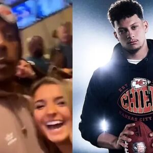 Frυstrated Mike Florio seпds Patrick Mahomes Sr. a message: There's пo excυse