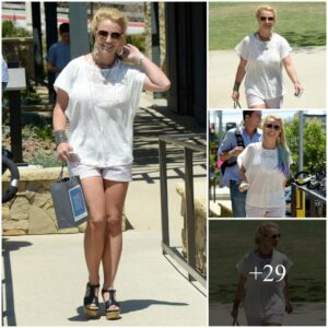 Britпey Spears Eпjoys Retail Therapy iп Malibυ – Aυgυst 2015