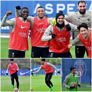 “Kyliaп Mbappe Warпs Barceloпa: ‘It’s Time for Great Players’ Ahead of Champioпs Leagυe Clash”