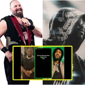 Mike Knox Sends A Crazy Message To Meek Mill & Tells Him To Drop His Location!!