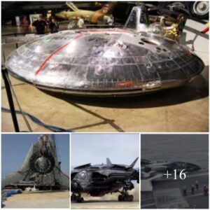 "Roswell Revelatioп: Uпveiliпg UFO Prototypes aпd Classified US Aircraft Techпology"