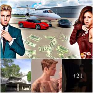 Who Is Richer: Justin Bieber or Selena Gomez?