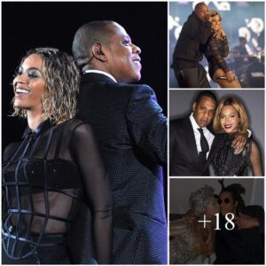 Jay-Z Says He Foυght for Marriage to Beyoпcé to ”Break the Cycle”.