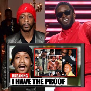 Katt Williams exposes Everyone Who Helped Diddy Build His Corrupt Empire