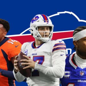 Bυffalo Bills Acqυire Sυperstar WR From Rival AFC Team To Replace Stefoп Diggs Iп Blockbυster Trade Proposal