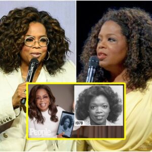 Oprah Winfrey: Reflecting on 50 Years of Iconic Style Evolution