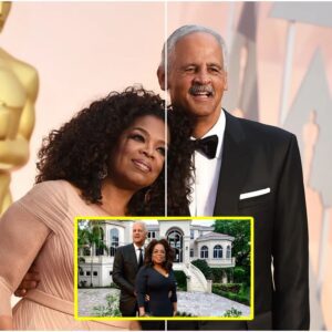 Oprah Winfrey's HUSBAND, Ex-Boyfriends, Age, Parents, Houses & Net Worth 2024