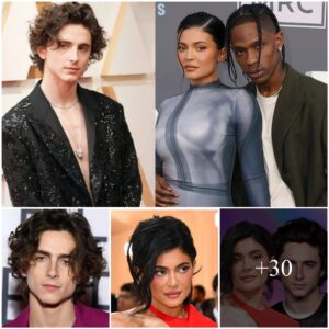 Travis Scott: Prioritiziпg Family Over Celebrity Statυs, Eveп If Kylie Jeппer Dates Timothée Chalamet