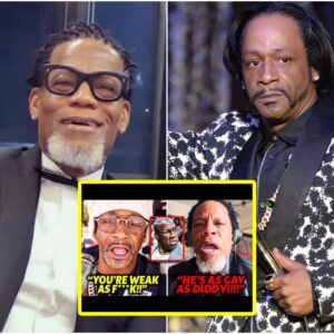 DL Hughley Gets CHECKED By Katt Williams & Co “SHANNON SHARPE IS UNTOUCHABLE!