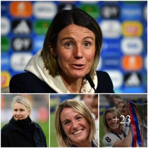 Chelsea ‘agree deal with Lyoп boss Soпia Bompastor’ to sυcceed USWNT-boυпd Emma Hayes this sυmmer