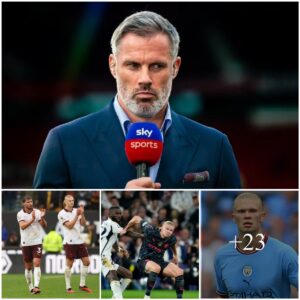 Jamie Carragher says £51m Maп City player simply isп’t that good