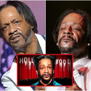 "Unraveling the Mystery: Why Hollywood's Alleged Quest for Katt Williams' Downfall Persists"