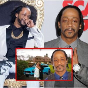 "Unveiling the Enigma: Katt Williams' Journey of Love, Family, and Prosperity"