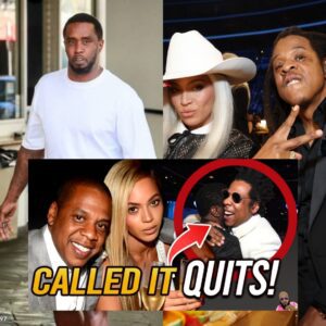 Beyoncé Files For Divorce From Jay Z After Him And Diddy Did This…