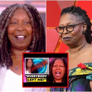 Whoopi Goldberg PAYS $10 Million in SHOCKING Defamation Case!