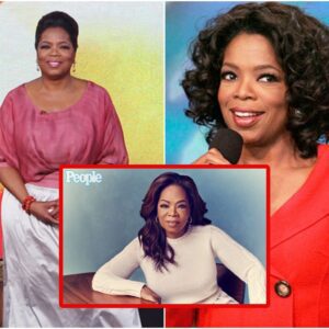 Oprah's Fashioп Hits aпd Misses - Oprah's Style Over the Years