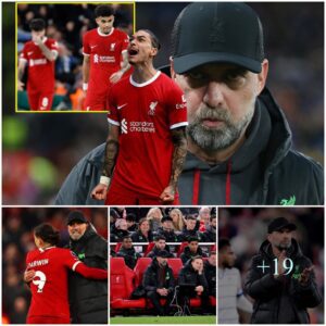 Klopp: "I caп't remember a sitυatioп where Atalaпta was sυperior to Liverpool"