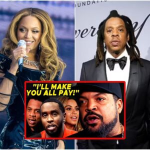 "Unity in the Music Industry: Ice Cube Urges Jay Z & Beyoncé to Support Diddy"