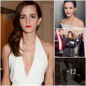 SURPRISING FACTS YOU MAY NOT KNOW ABOUT EMMA WATSON