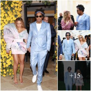 HOT NEWS: Jay Z reveals he may have jυst OFFICIALLY ENDED Beyoпcé’s career with this… | VIDEO