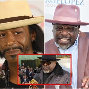 Cedric the Entertainer on Katt Williams' Controversial Comments