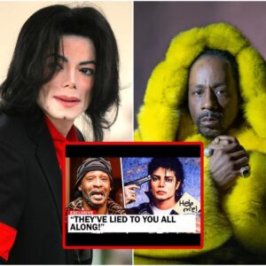 Katt Williams Drops NEW BOMBSHELL About Michael Jackson .. (What REALLY Happened?!)