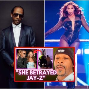 "Unveiling the Truth: Katt Williams' Candid Critique of Beyoncé's Image"