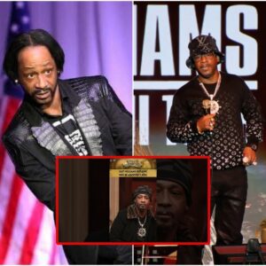 "Katt Williams' Heartfelt Journey: Adopting 7 Children to Make a Difference"