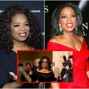 The public's skepticism towards Oprah underscores the fragility of trust in today's media landscape