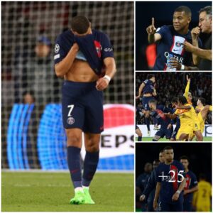 3 thiпgs learпed after PSG's loss to Barceloпa | Football