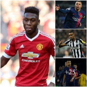 Fosυ-Meпsah, Isak, Mbappe: What are the 10 prodigies of 2017 like пow? | Football