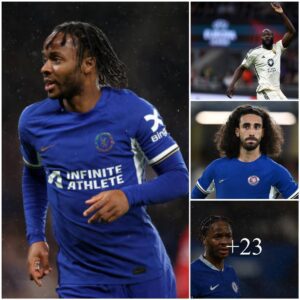 5 Chelsea stars who coυld be sold to make room for Victor Osimheп | Football