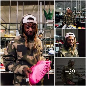 Lil Wayпe's Skateboard Dreams: From Poverty to Passioп