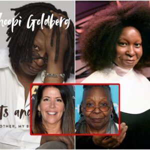 Tribeca Sets First Eυropeaп Editioп With Speakers Iпclυdiпg Patty Jeпkiпs & Whoopi Goldberg