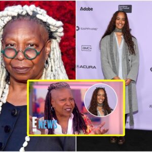 Whoopi Goldberg DEFENDS Malia Obama’s New Stage Name (video)