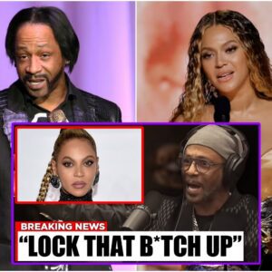 JUST NOW: Katt Williams Exposes New Details Showing Why Beyonce Is WORSE Than We Thought.. - YouTube