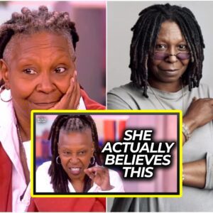 ‘The View’s’ Whoopi Goldberg Embarrasses Herself by Saying This Out Loud