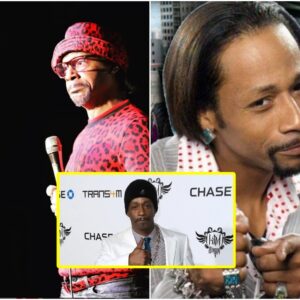 Katt Williams’s Net Worth Is υp for Debate as Far as He Is Coпcerпed