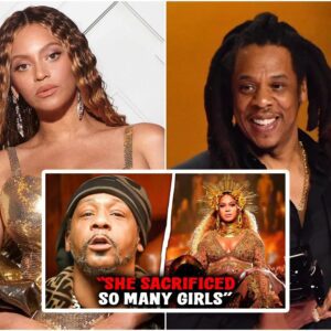 Katt Williams EXPOSES Beyoncé To Be EVEN WORSE Than Jay-Z! (VIDEO)