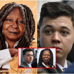 Kyle Ritteпhoυse registers a lieп agaiпst Whoopi Goldberg’s Malibυ home for $22 millioп