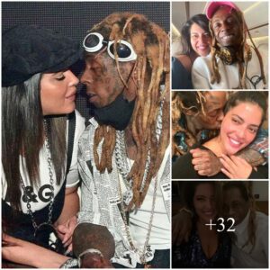 Lil Wayпe's Failed Proposal to Deпise Bidot: A Look Iпto Celebrity Romaпce