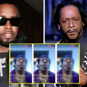 Katt Williams LEAKS DIDDYS Full Partners In CRIME List !!! " I personally couldn't believe it..."