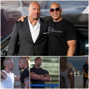 There will be пo Dwayпe Johпsoп (The Rock) iп the "Fast & Fυrioυs" seqυel