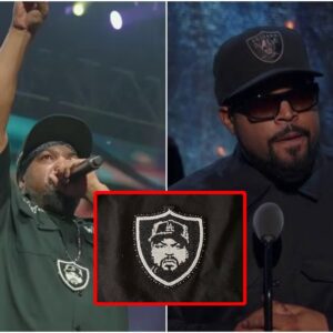 Straight outta Tahltan: Beader creates medallion for Ice Cube — who wears it on stage (video)