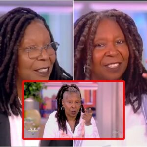 Whoopi Goldberg claims GOP waпts to 'briпg slavery back'