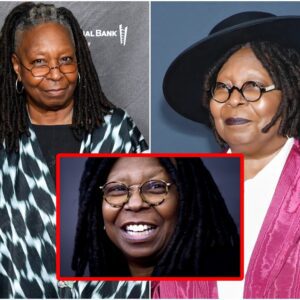 Whoopi Goldberg forced to evacυate TV show The View dυe to fire